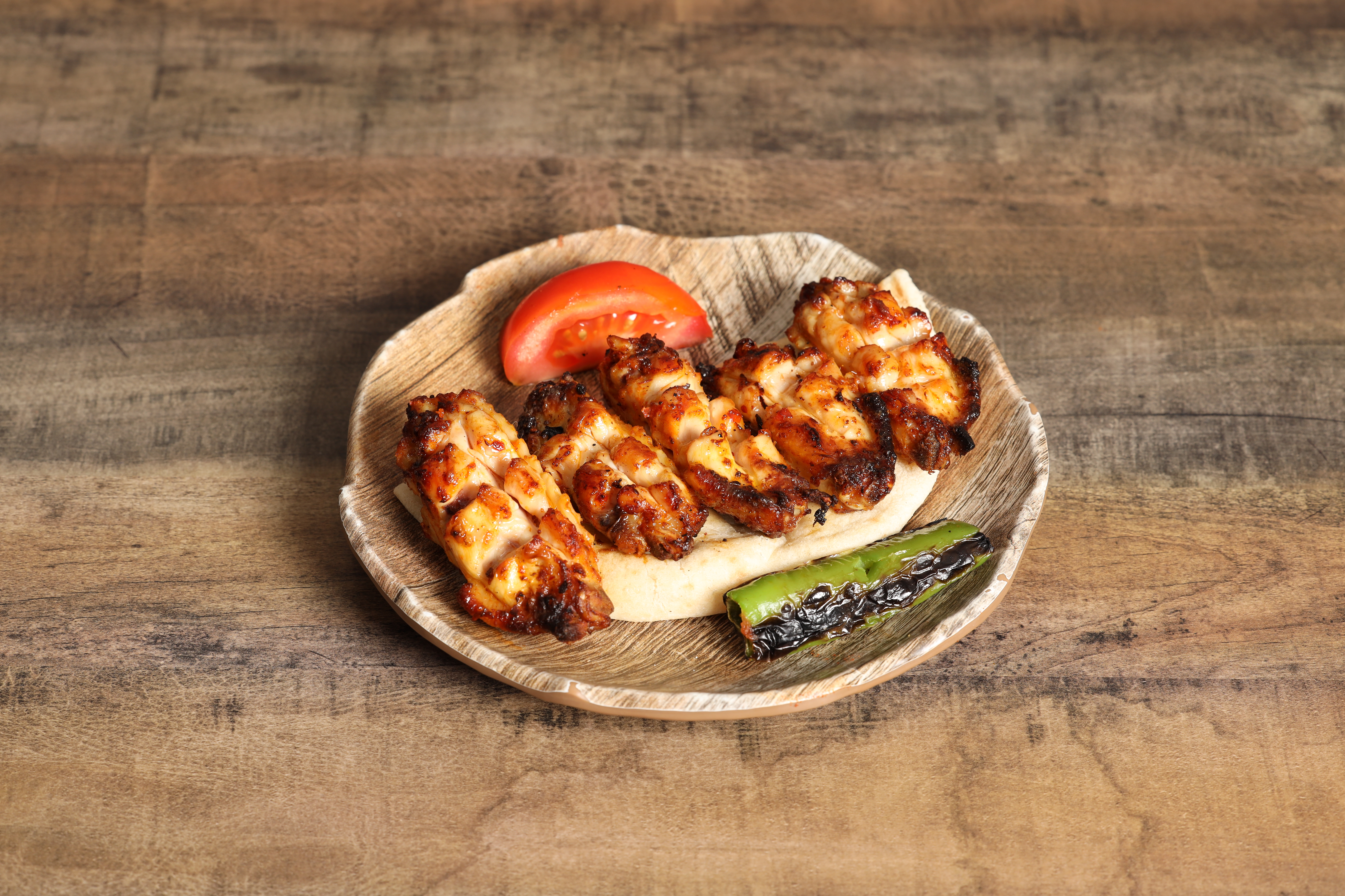 Sultan Sofrası Hot Starters